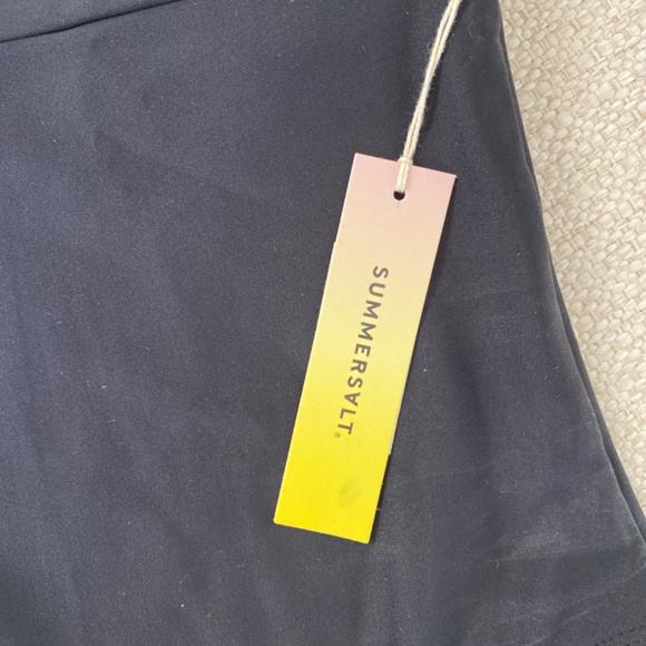 Summersalt one piece swimsuit - Picture 4 of 4